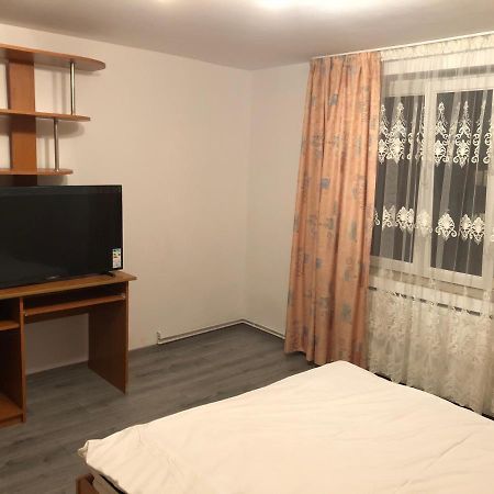 Microapartament Câmpulung Moldovenesc Екстериор снимка