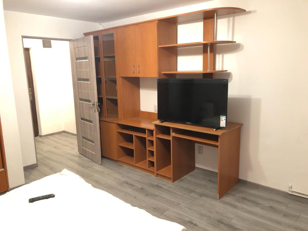 Microapartament Câmpulung Moldovenesc Екстериор снимка