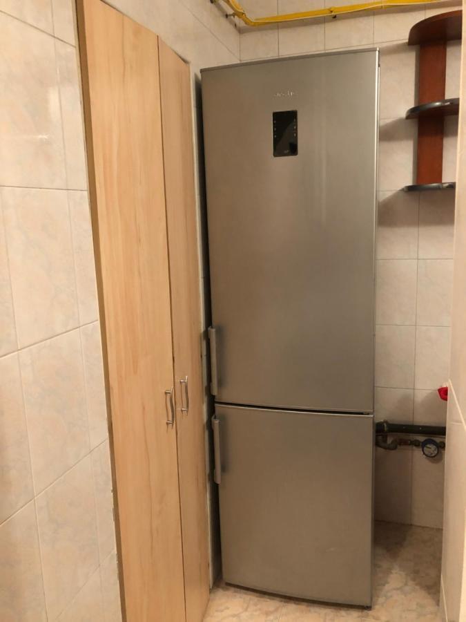 Microapartament Câmpulung Moldovenesc Екстериор снимка